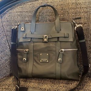 SOLD!! Henri Bendel Mini Jetsetter Bag